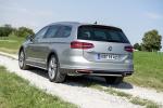 Volkswagen Passat Alltrack 2019 года (WW)